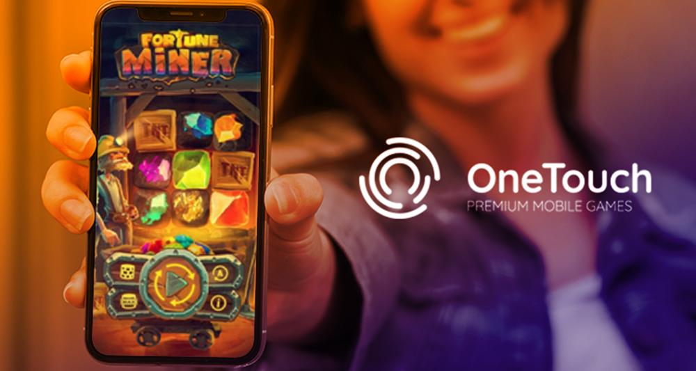 one touch gaming slot